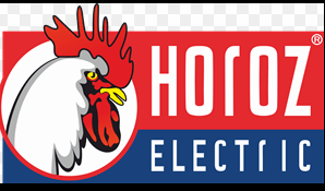 HOROZ